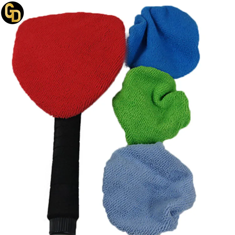 Customized Car Windshield Brush Cleaning Tool
