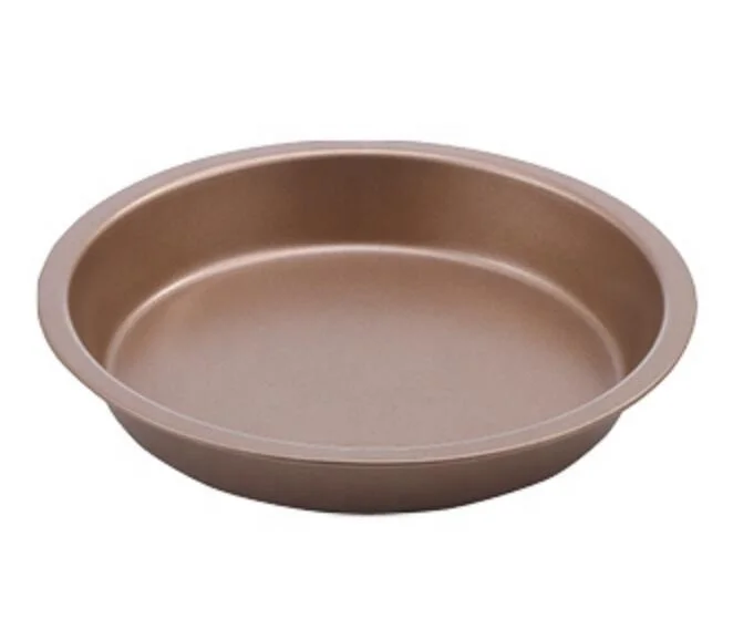 
K-550-RG Amazon Hot Sale 4PC Baking Set Bakeware 