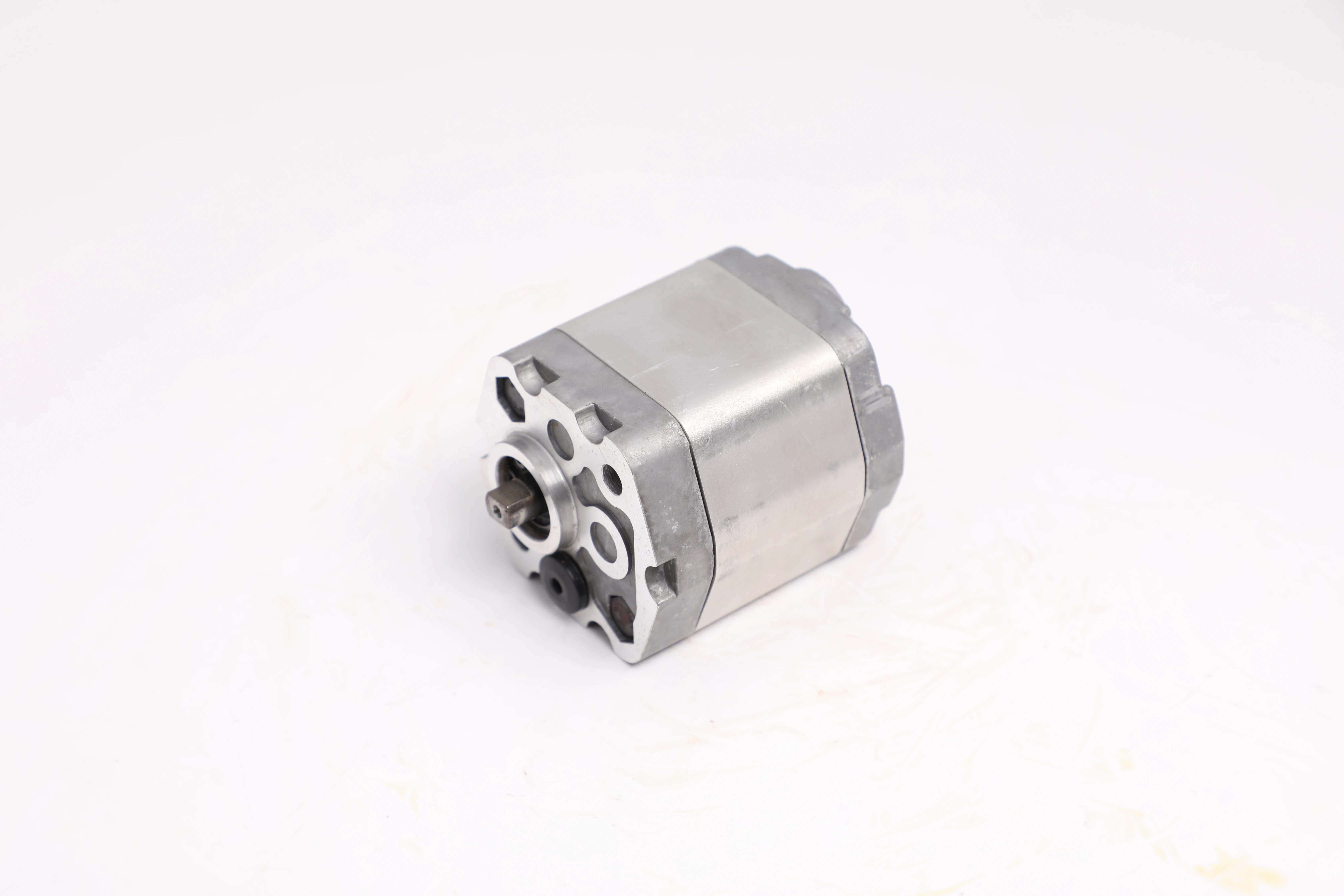Construction Equipment Wheel Excavator Gear Pump