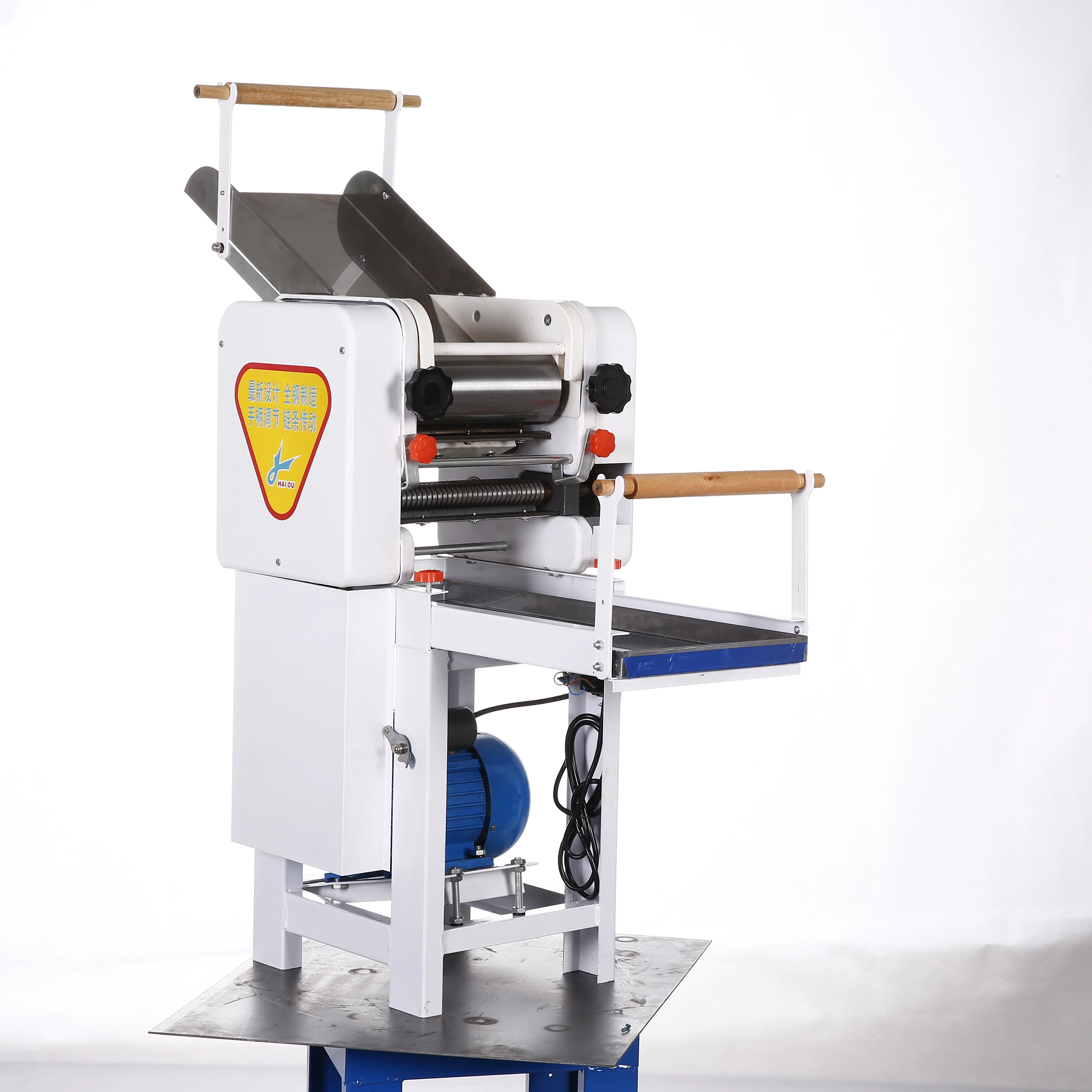 HO-60B used maggi instant noodle cutter machine pastry sheet machine