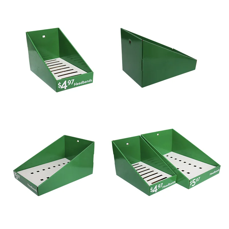 candy bar small cardboard lollipop lip balm retail display racks clear display boxes