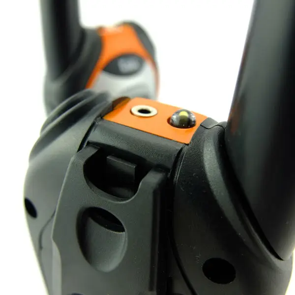 Профессиональный беспроводной ppt иди и болтай walkie talkie “иди длинный диапазон радиосвязи телефон 2 way