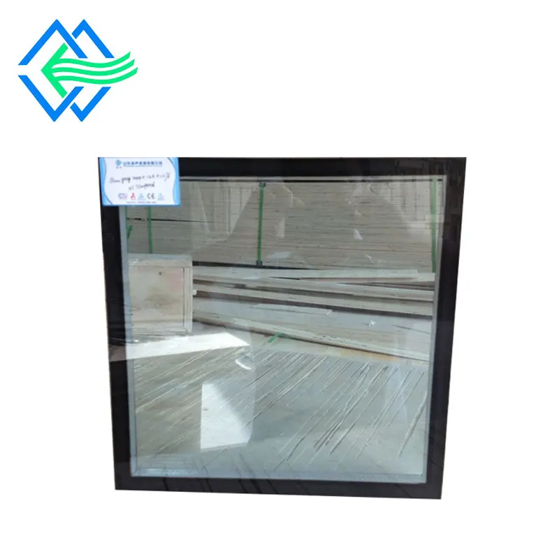  Китайское изоляционное стекло и усиленное полое для окон