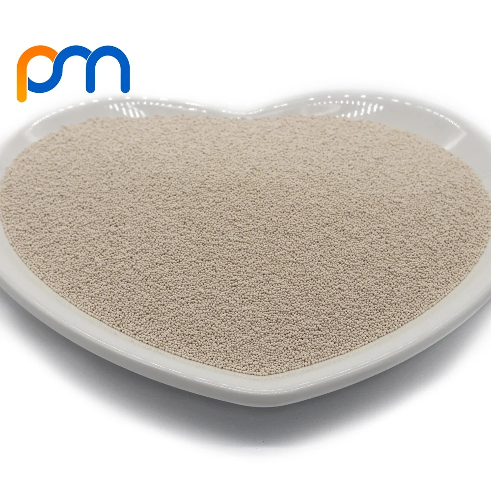 
PSA Oxygen Concentrator Molecular Sieve 13X HP Adsorbent 