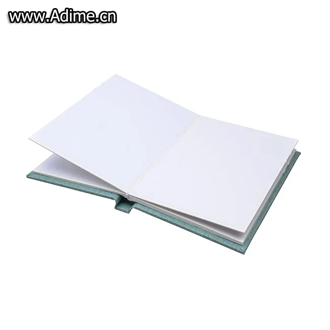 Latest Design Personalized Custom Dry Flush Mount Memory Wedding Photo Album