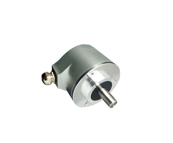 2500 ppr encoder IY50S8A--  IP65 incremental rotary encoder