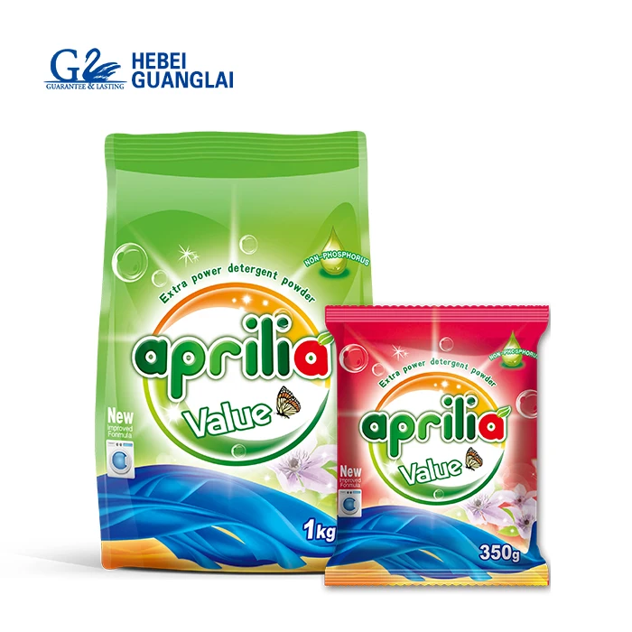 OEM собственноручное фирменное наименование bulk стиральный порошок