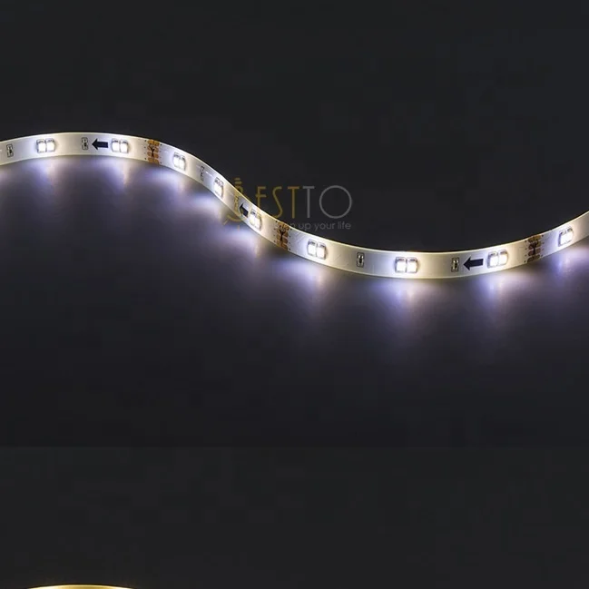 Virable magic color Blue Yellow Red Green White SMD 3825 led strips for AD board  3D letter sign and cabinet