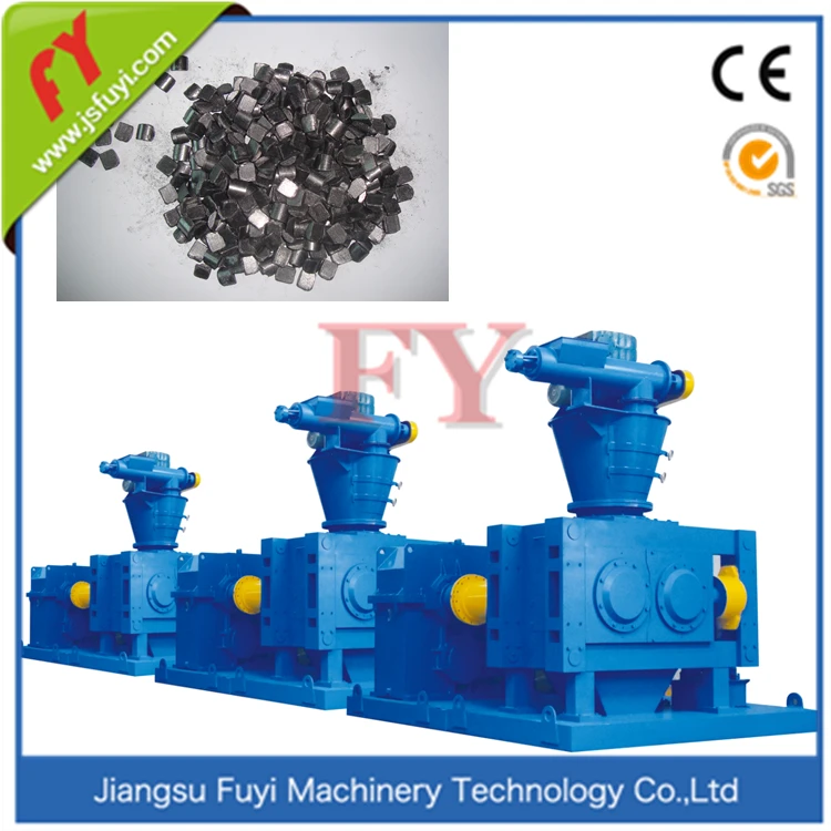 CE утвержден графитовый порошок гранул машина/порошка, гранул, делая машину