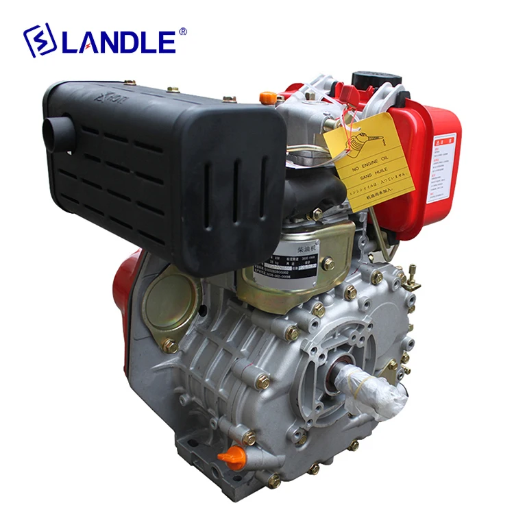 small diesel engine 178f made-in-china