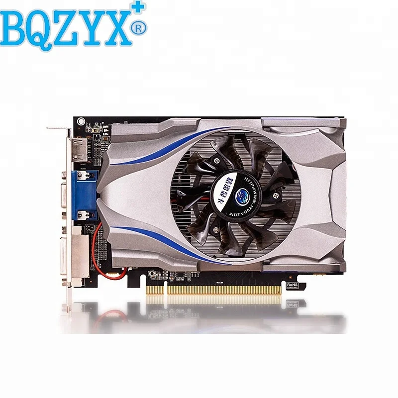 Китай OEM производителя видео карты 4GB128BIT 980SP GDDR5 графическая карта R7 350