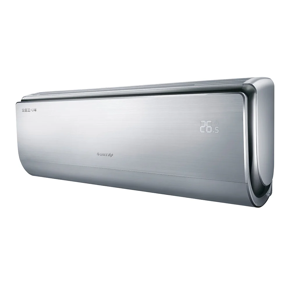 Gree Wall-mounted Type Residential Air Conditioner U-Crown I