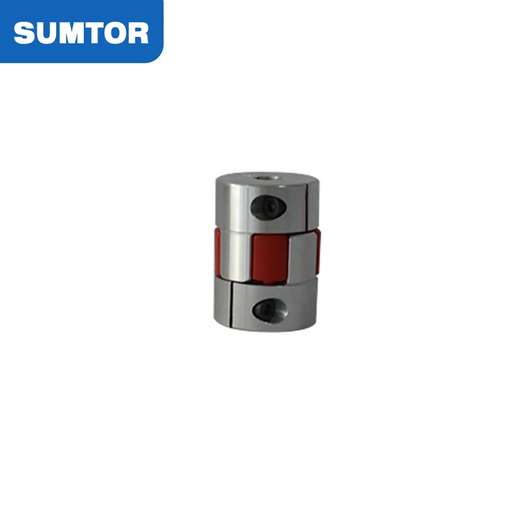 D25L34 25 мм BF слива 5 ~ 10 диаметр отверстия типа муфты вала двигателя