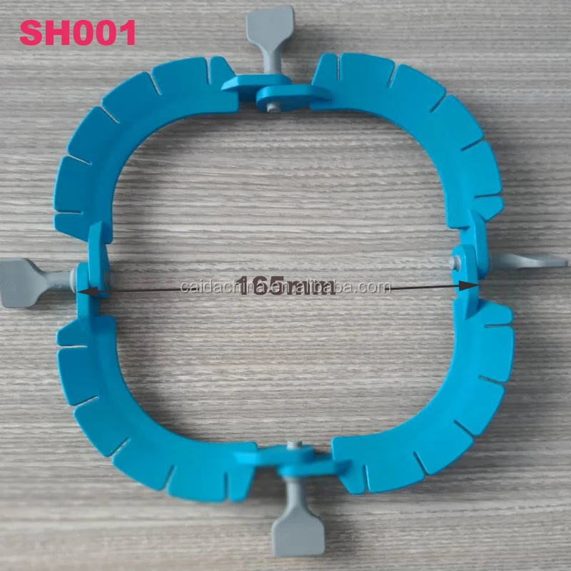 Highest Quality Gynecology retractor Reusable Retractors disposable retractor ring manufacturer and supplier