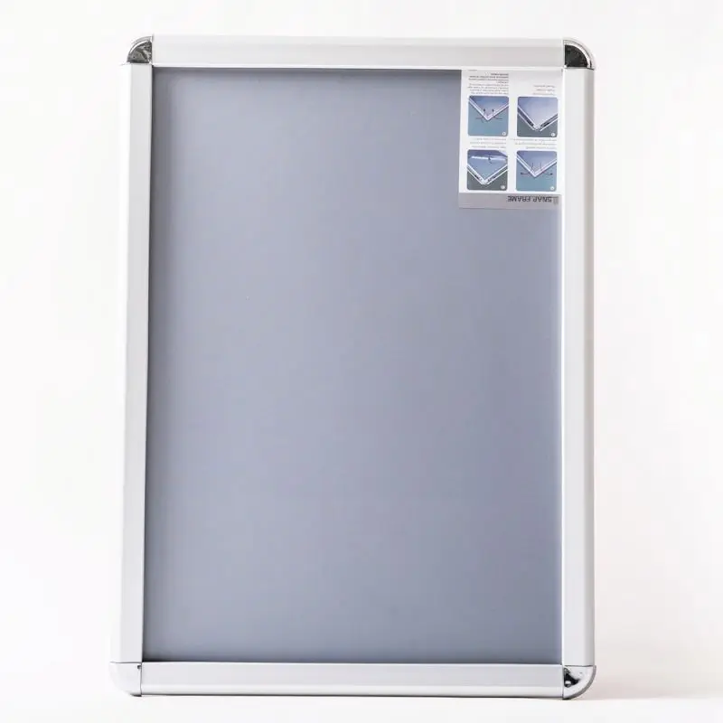 Алюминиевая водонепроницаемая рама 50x70, 32 мм