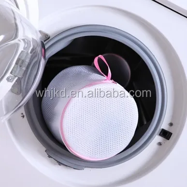 2019 Hot Sale Underwear Bra  Protection Laundry Lingerie Laundry Bag