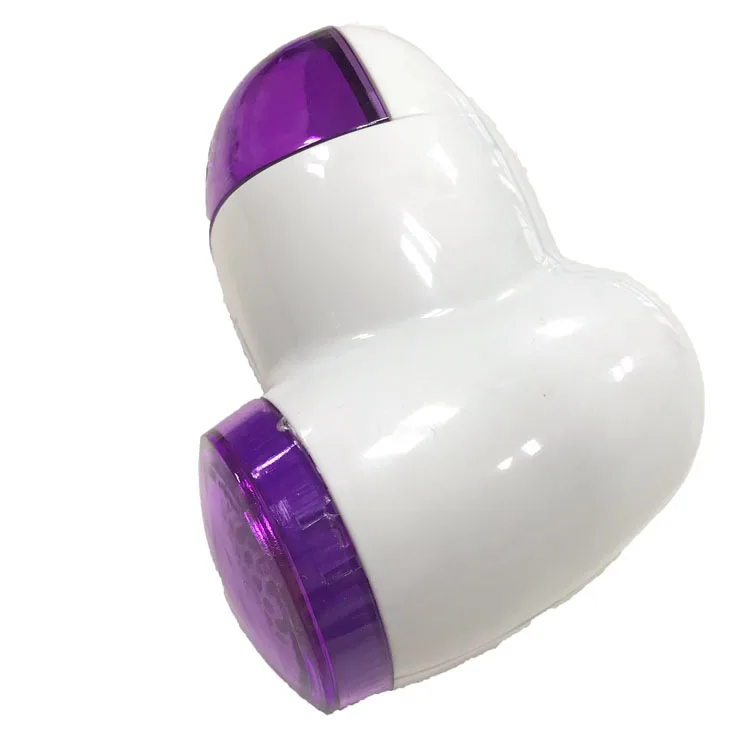 Factory hot Electric portable clothes lint removers fuzz pills shaver Magic clean lint dust brush lint ball remover