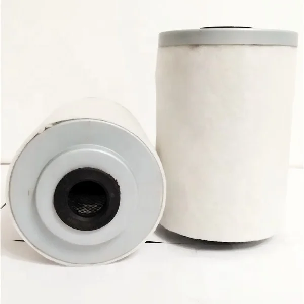 1613943600 2911006800 Air Compressor Parts Air Oil Separator Filter