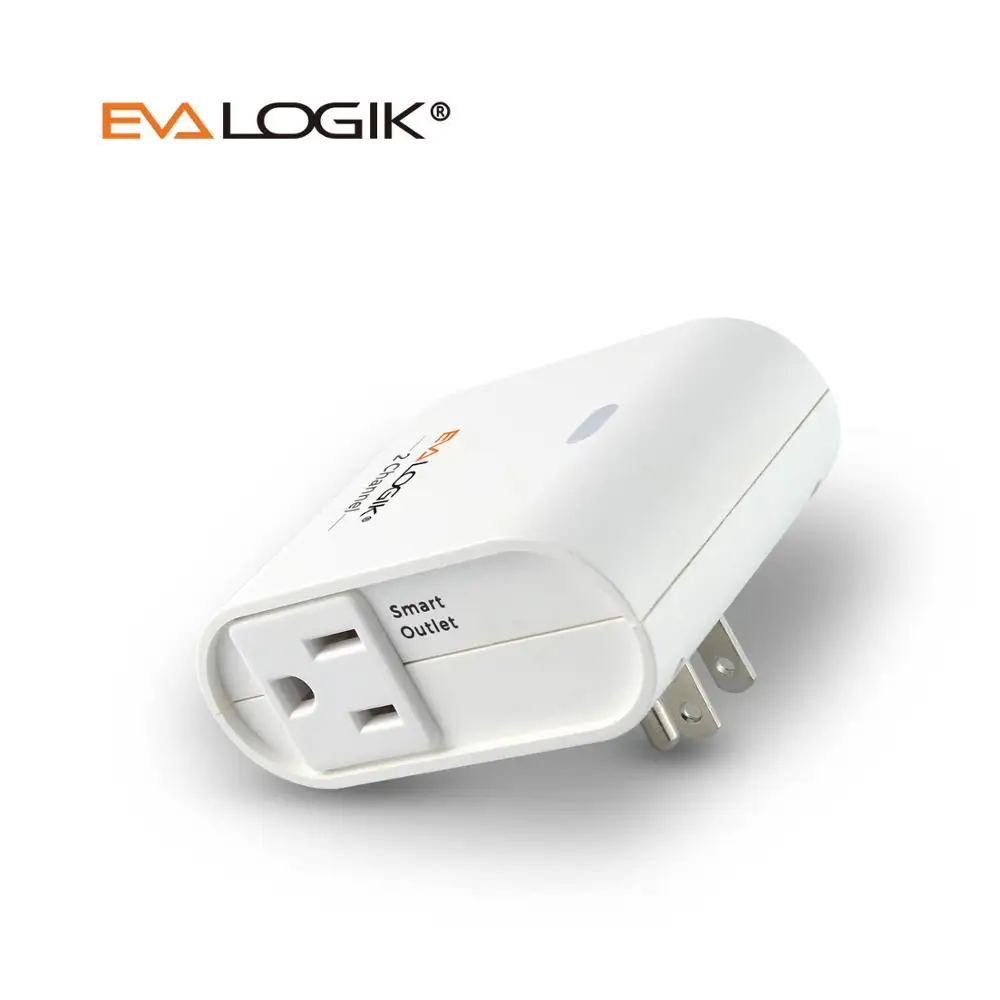 Дунгуань производителя Z-волна автоматическая стены розетка питания США решение