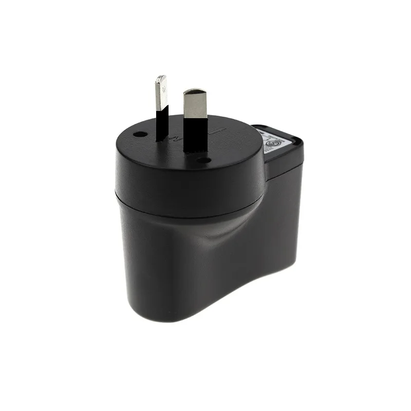Wholesale Smart Mobile Phone Plug AC/DC 5V 1A USB Android Charger
