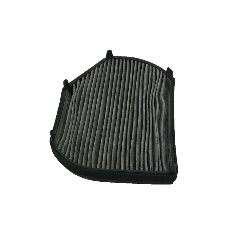 
car activated carbon air cabin filter 2028300018 used for Benz C-Klasse (W202/S202) CLK (C208) E-Klasse 