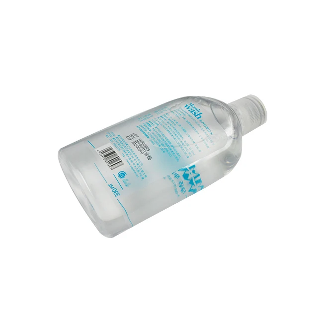 Haijie Quality First Oral Cleaning Mouthwash For Bad Breath