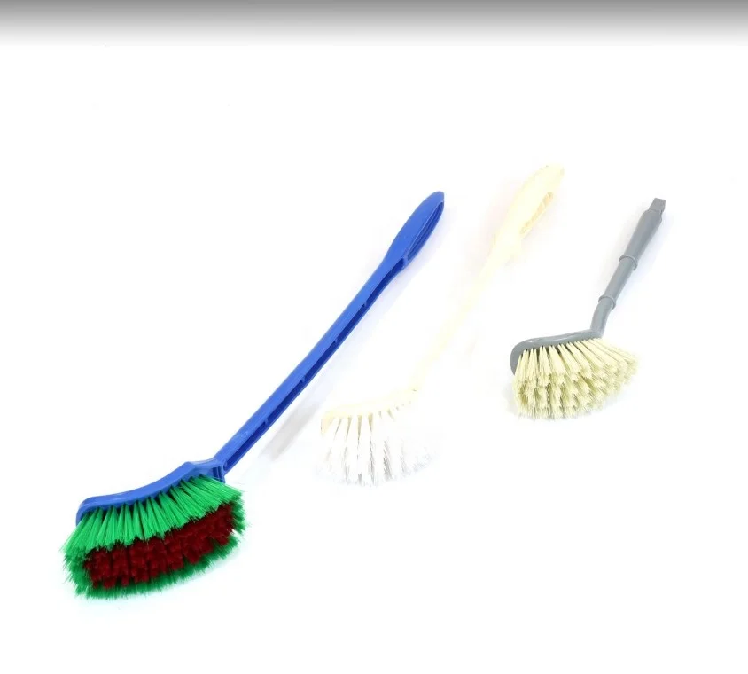 3 axis high speed  household plastic hockey brush making machine/Daily hockey toilet brush tufting machine
