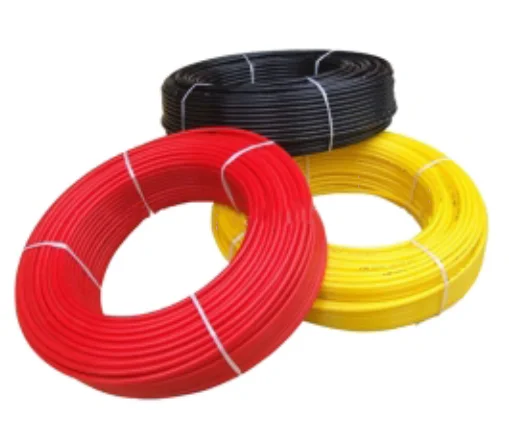 
PA Nylon Pipe Series, recoil hose, spiral air hose 