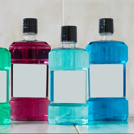 OEM уход за полостью рта Отбеливание жидкость для полоскания рта стоматологический жидкость для полоскания рта