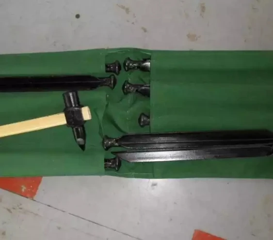 
aluminium tent military tent canvas fabric cabin tent 