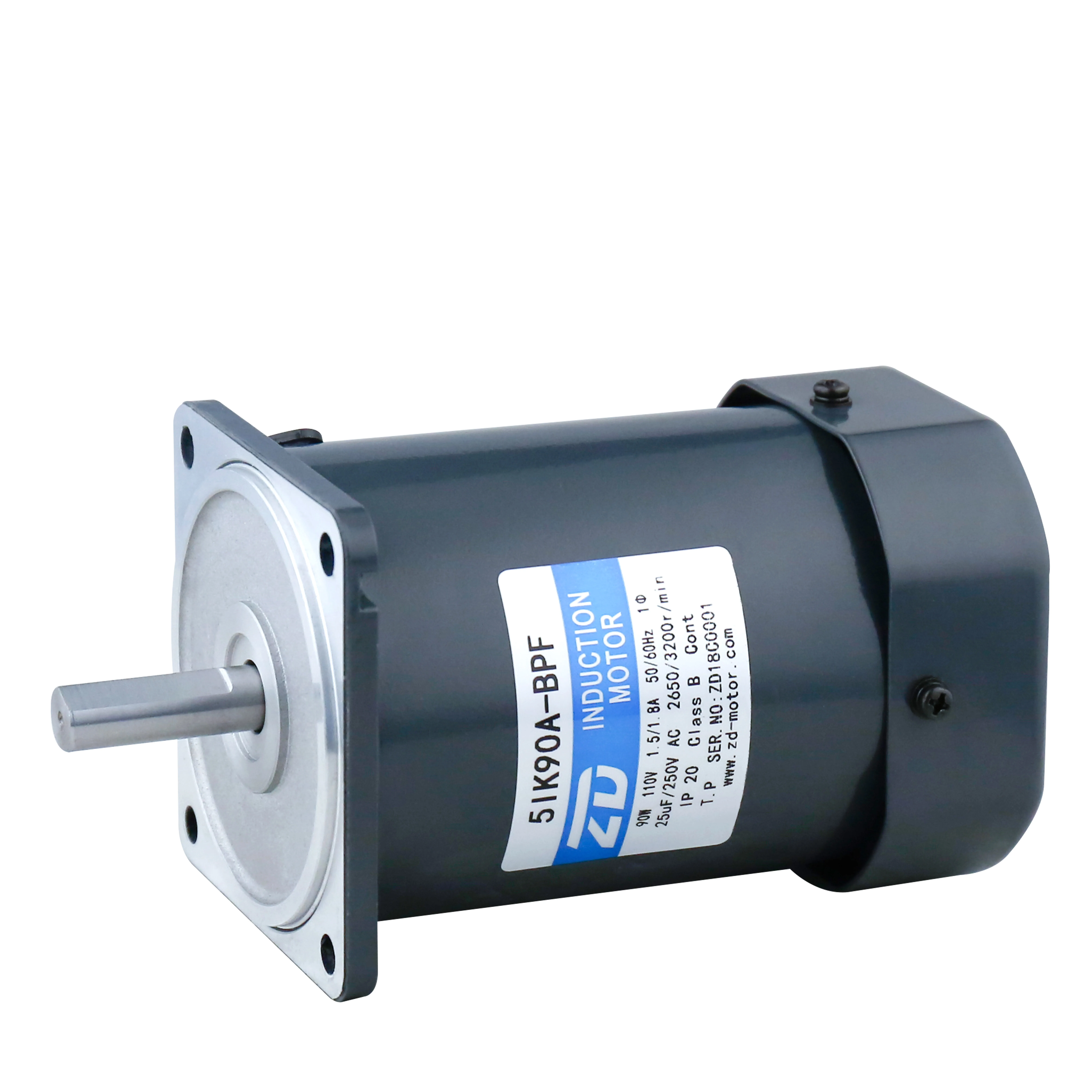 ZD 4RK40GN-CM , ZDMOTOR , ac motor , reversible motor with brake,220v25w