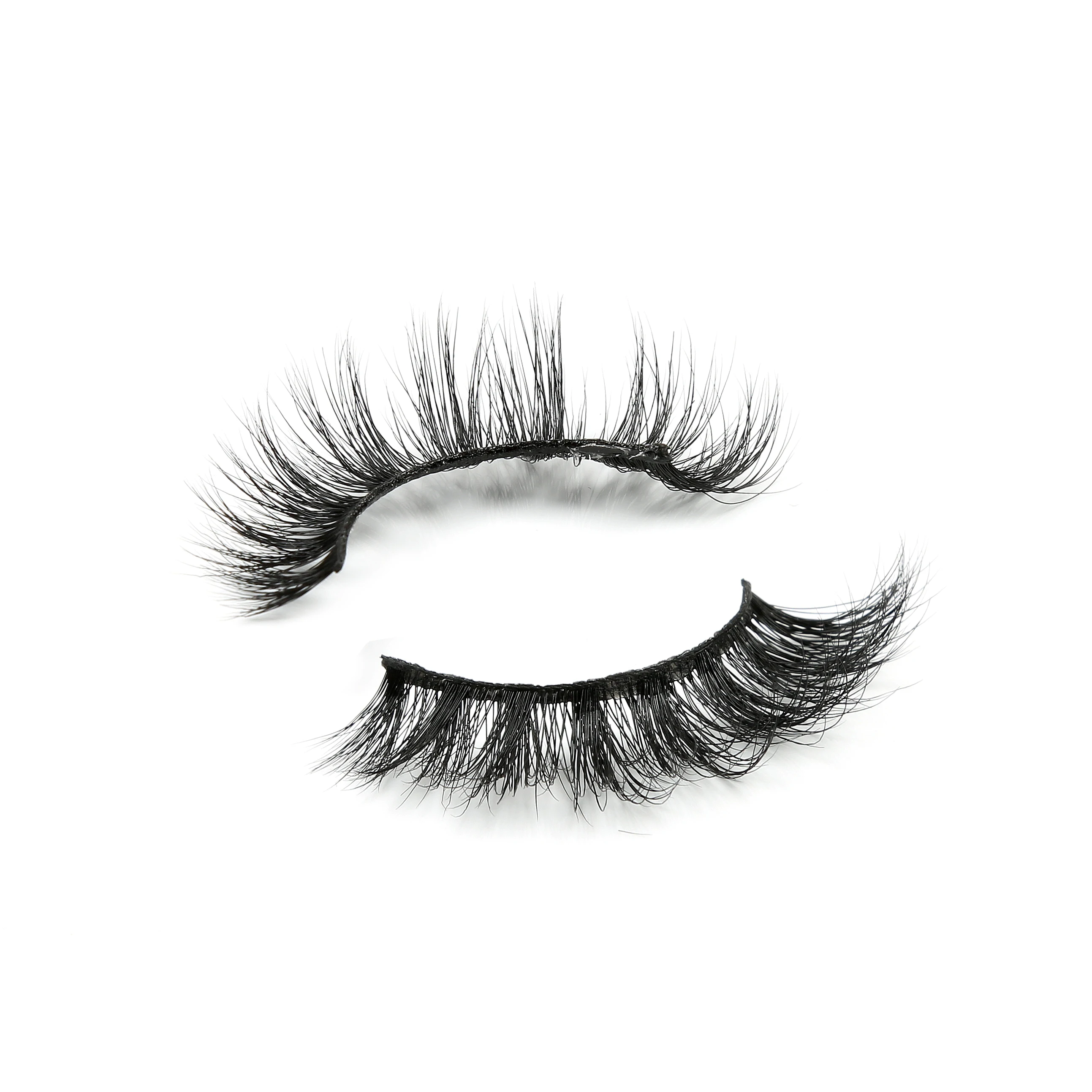  Ресницы Roseeeyelash для наращивания норковые индивидуальные поставщики ресниц полная полоска натуральные длинные ресницы 100000 пар 15 мм-20 мм