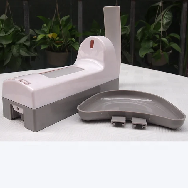 
Plastic Elbow Soap Dispensers Liquid hand soap dispenser 