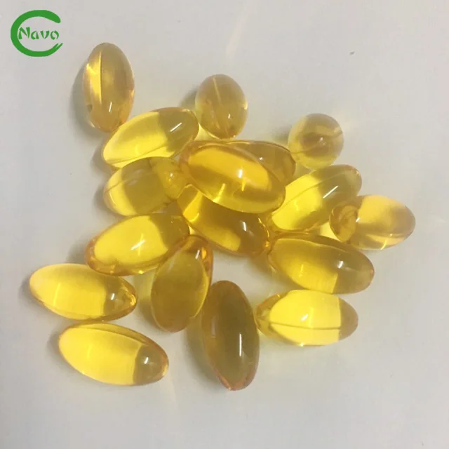 OEM package omega 369 flax seed flaxseed oil softgel capsules