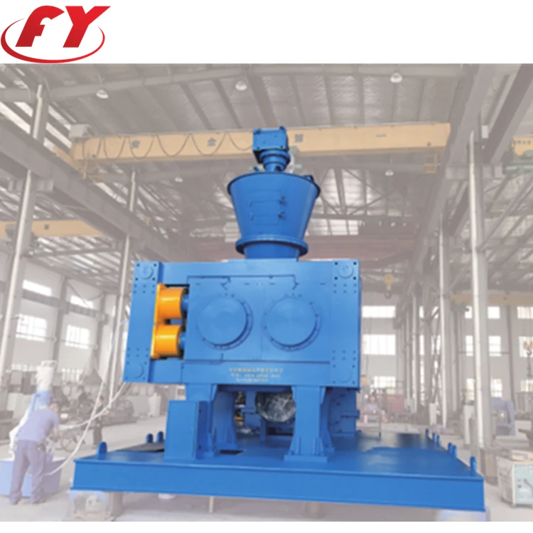 Mixed Fertilizer Roller Granulator/NPK Line