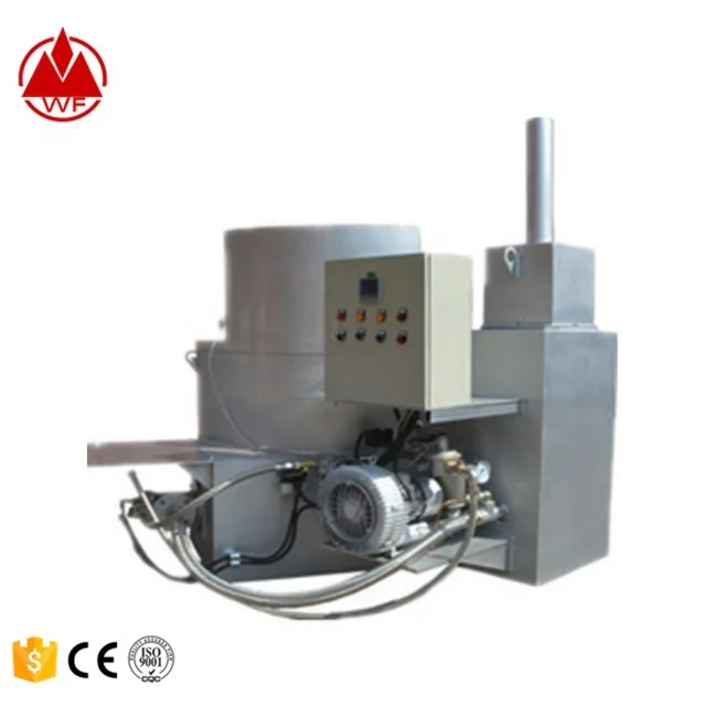 China Brand Resistance Heating Furnace