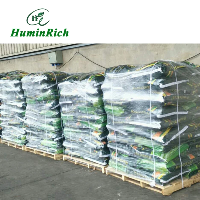 SH9040 Huminrich Blackgold Fertilizer NPK Fertilizer Organic Fertilizer With Low Price