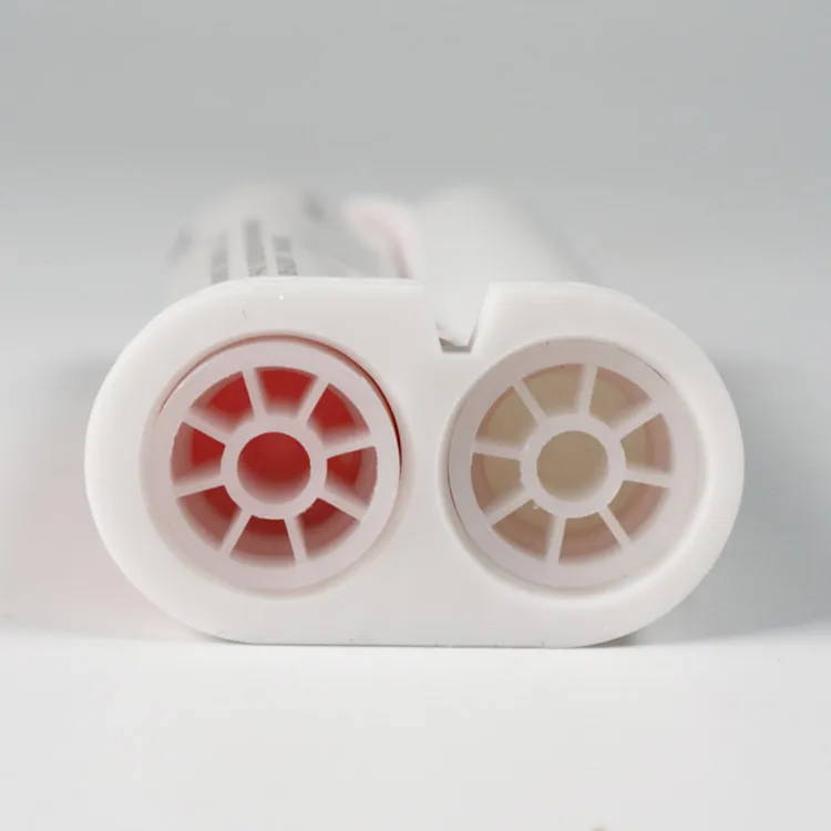 Artificial gingival mask silicone material for dental Lab use- additional silicone-50ml