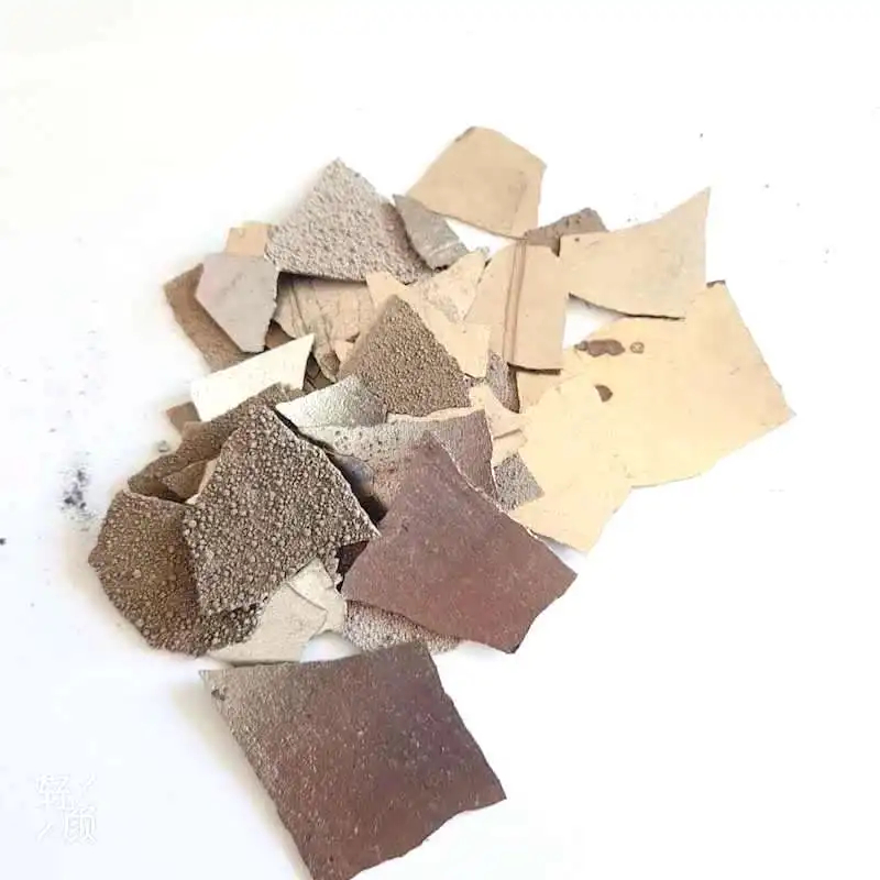 
electrolytic manganese metal powder Manganese flake hight pure Electrolytic manganese piece 