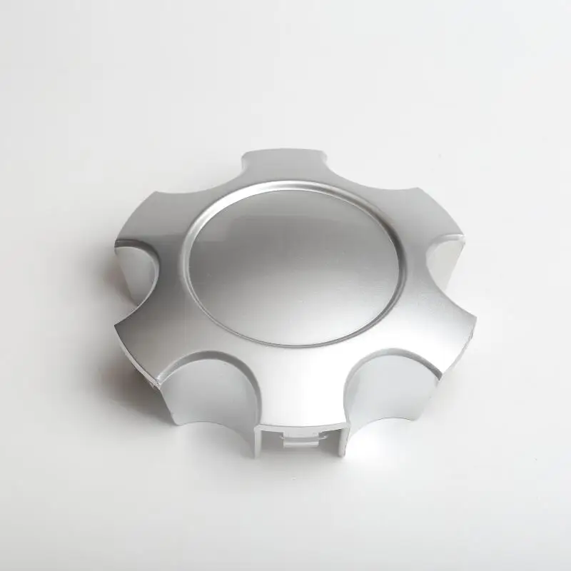 Серебристый хромированный центральный колпачок колпачка колеса Sequoia Tundra 69440 03-07