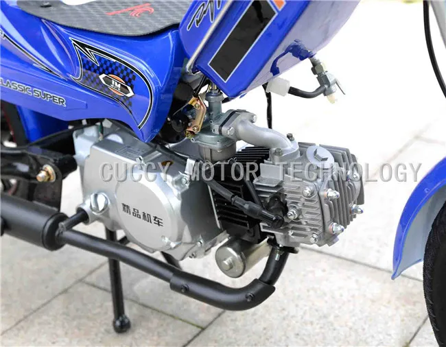 chinese motocicleta 4 stroke moskito gasolina petrol gas gasoline mini 110cc 49cc 70cc 50 cc 50cc moped motorcycle with pedals