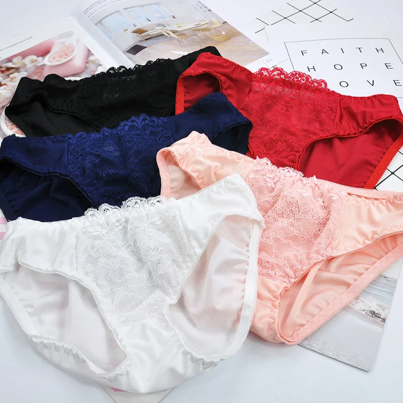 
Wholesale Hot Sexy Girls Push Up Small Bra Wire Free Bra Brief Sets 