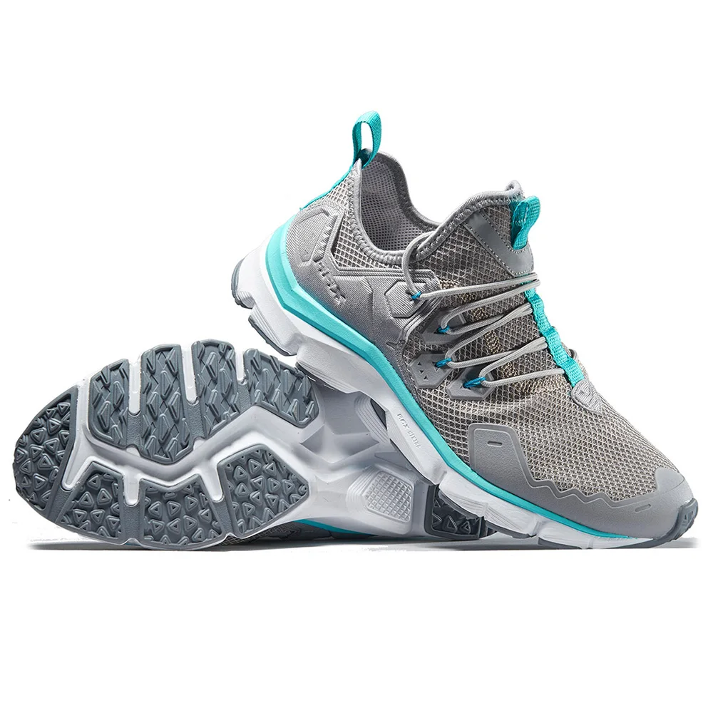 
RAX Men Hiking Shoes Backpacking Outdoor Walking Shoes 