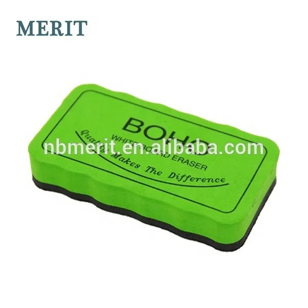 EVA Магнитный спонж для доски губка доска ластик
