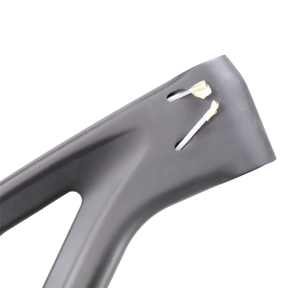 148*12  mtb carbon frame 29er full suspension