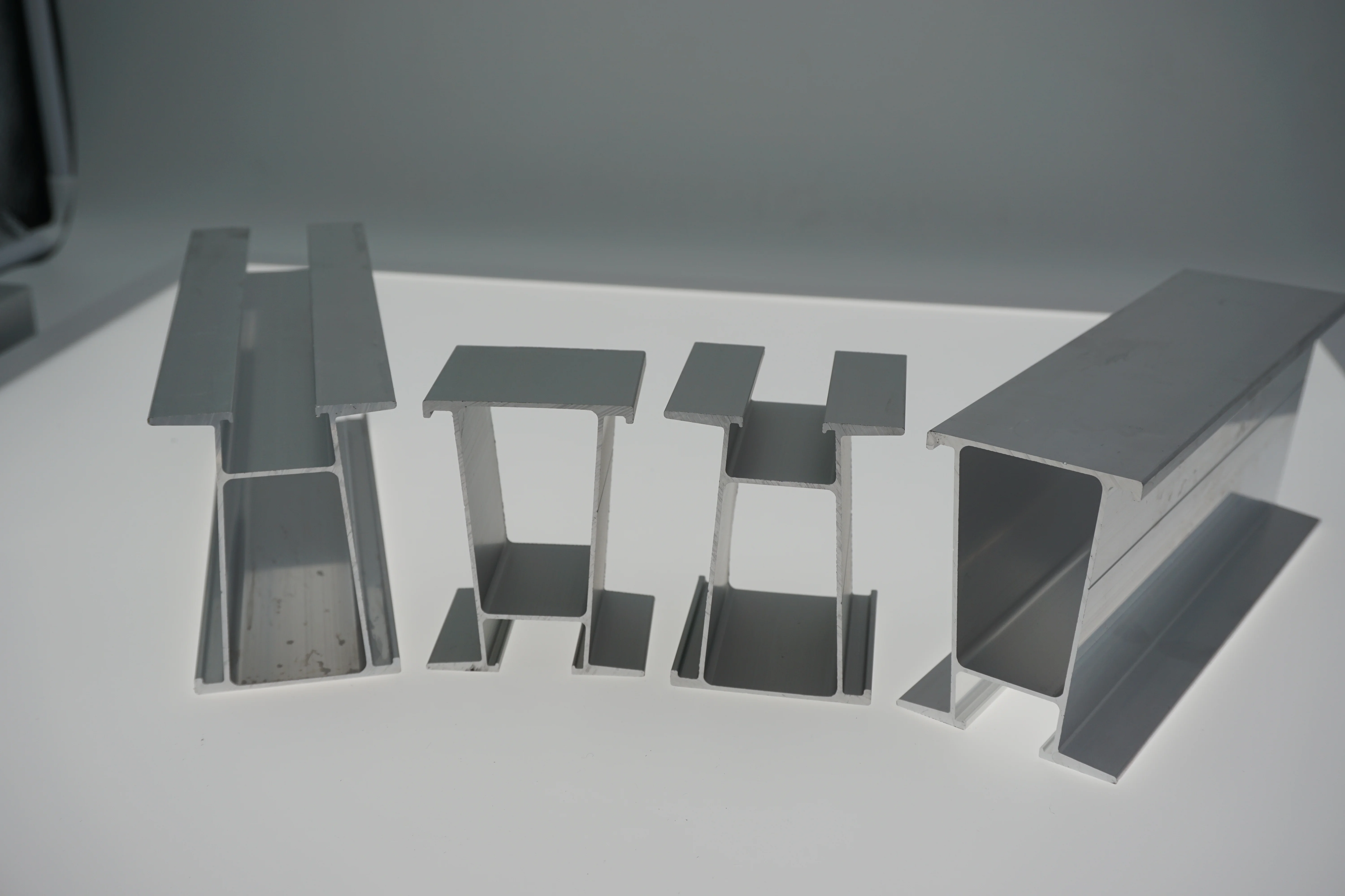 
6063 aluminum extrusion profile solar aluminum frame aluminum profile for solar panel 