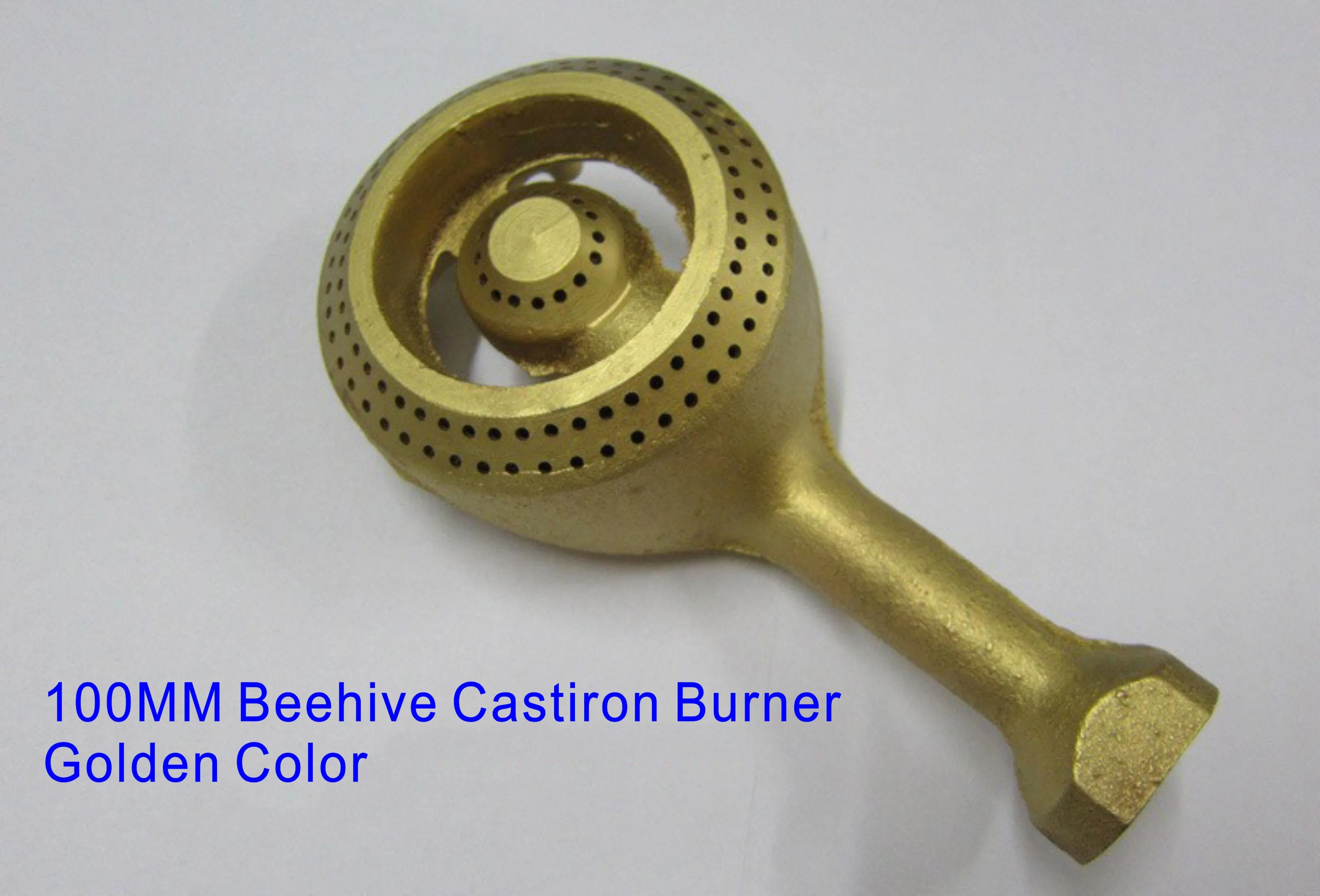 1 Burner Stove Industrial Embedded Cooker Part Estufa De Gas