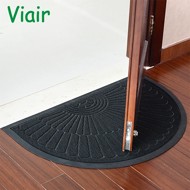 Household living room bedroom bathroom easy to clean it up Rug Floor Mats bathroom custom door mat