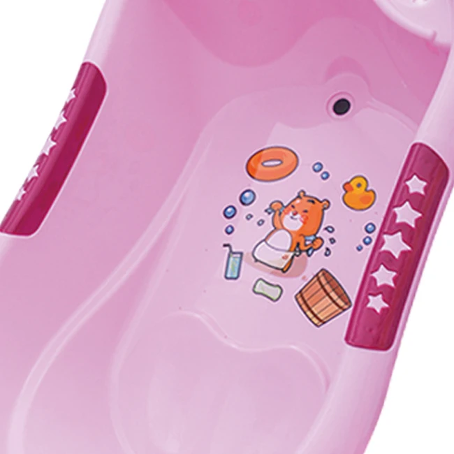 
Wholesale baby bath tub cheap plastic baby bath tub for baby to shower 