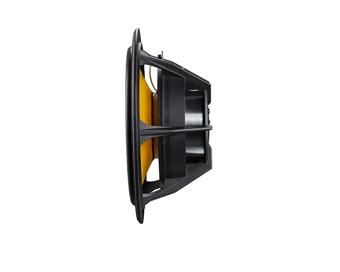 HiVi Hi-Fi 300W woofer speaker 10 inch Woofer unit suitable for DIY speaker Build D10G